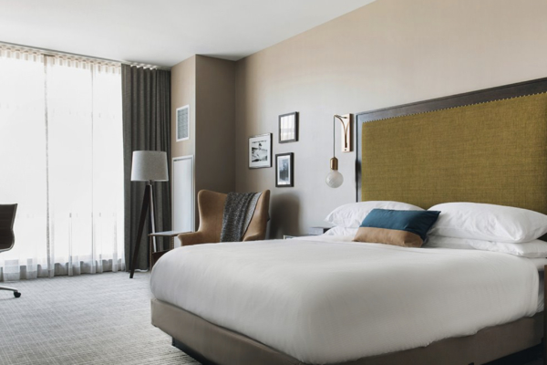 Chicago News & Updates for Travel Professionals: April 2018