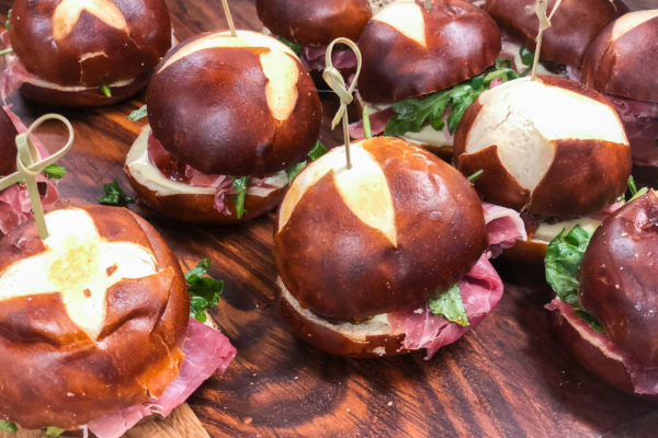Chicago Gourmet