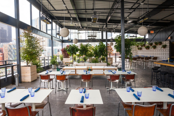 Chicago Meetings News: September 2019