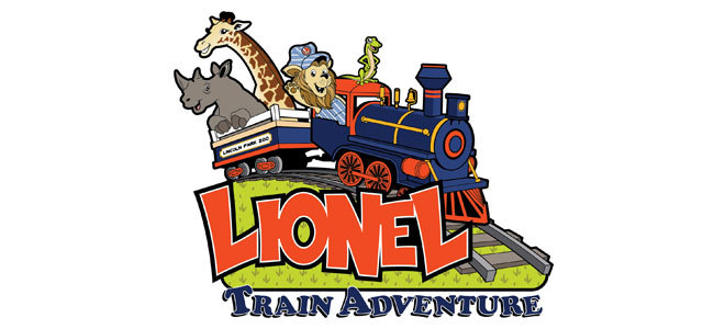 Lionel Train Adventure