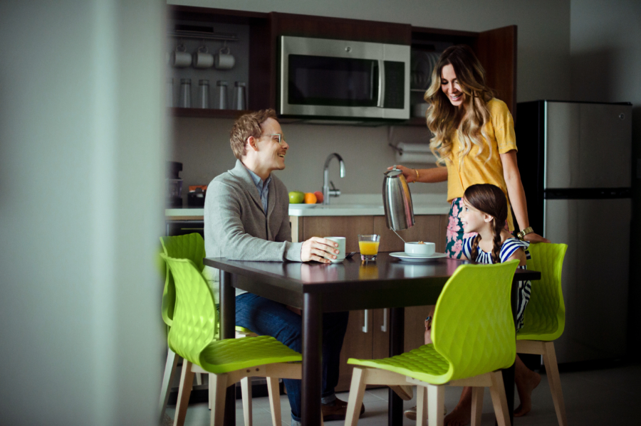 Home2 Suites at McCormick Place