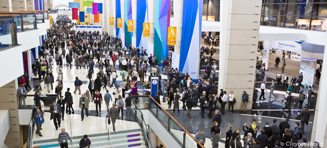 McCormick Place Chicago