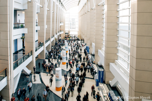 McCormick Place Convention Center