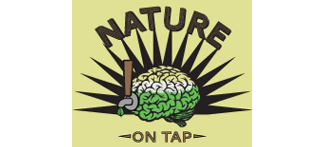 Nature on Tap