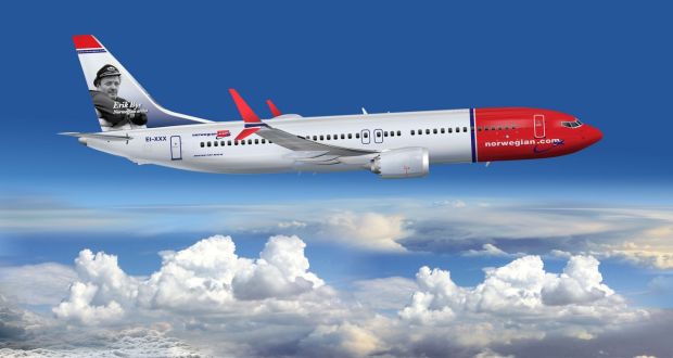 Norwegian Air