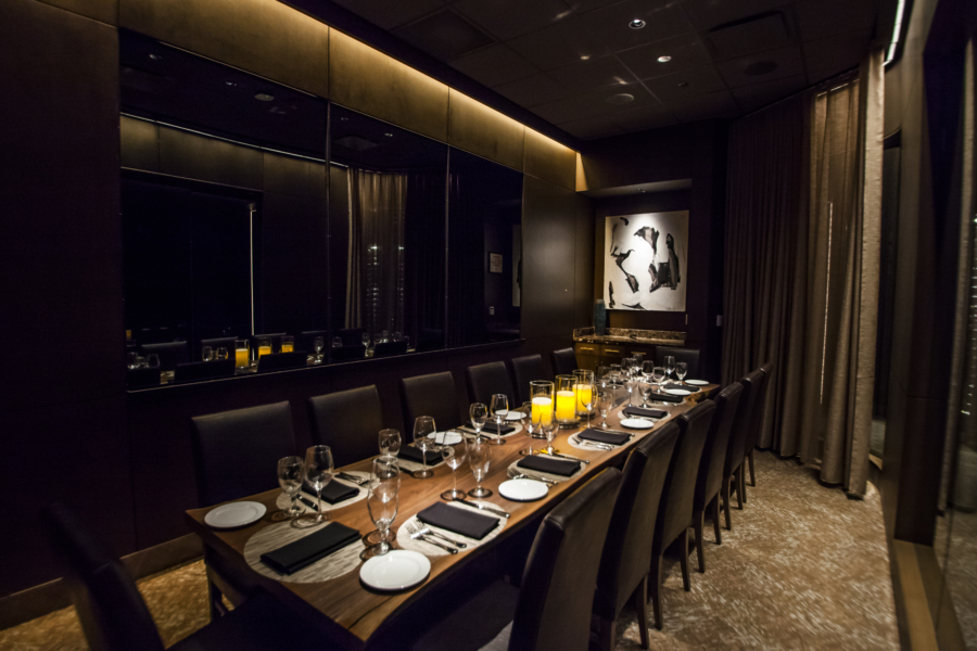 Ocean Prime Chicago