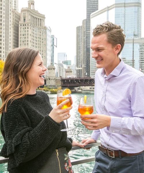Things to do in Chicago this weekend