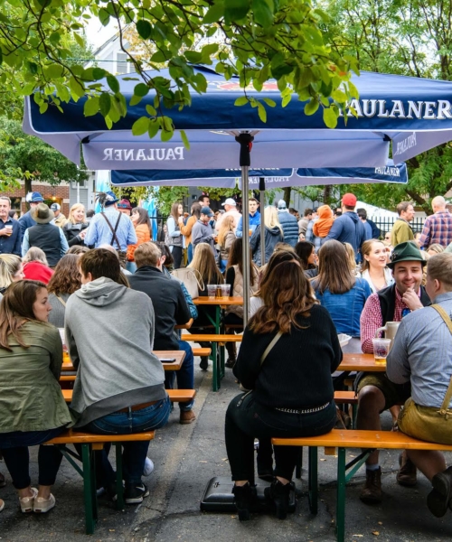 Oktoberfest