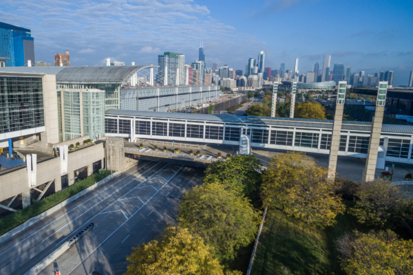 McCormick Place North