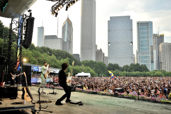 5 new things to check out at Taste of Chicago