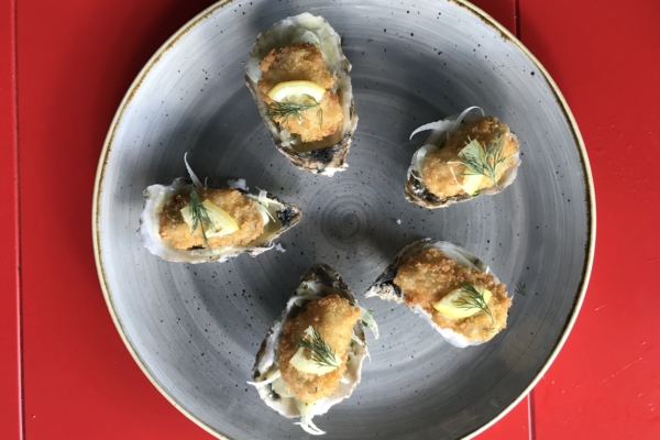 Chicago Meetings News: October 2018