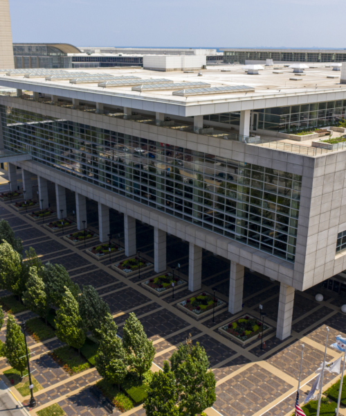 McCormick Place West