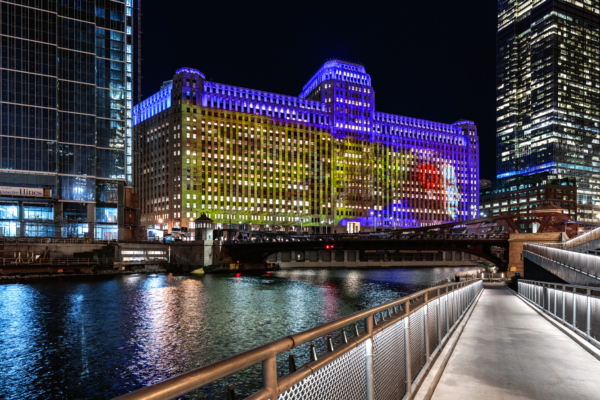 50+ things to do in Chicago this May