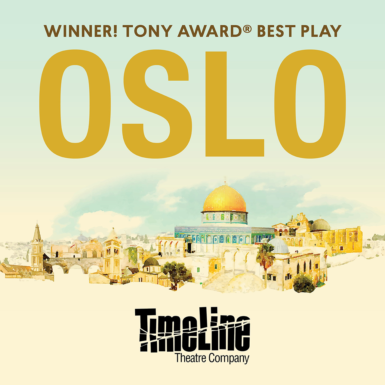 Oslo