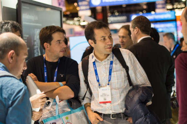 Creative ways to boost event engagement