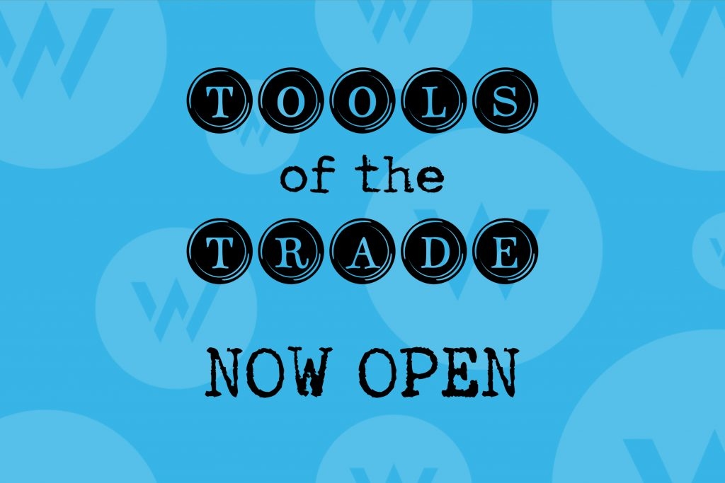 Tools of the Trade
