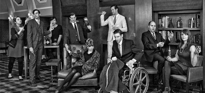 Hitch*Cocktails