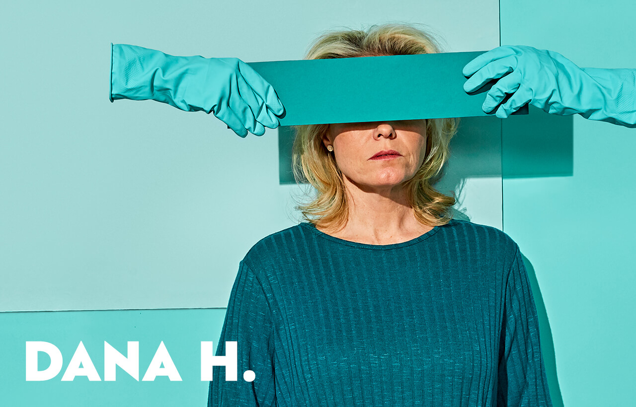 Dana H.