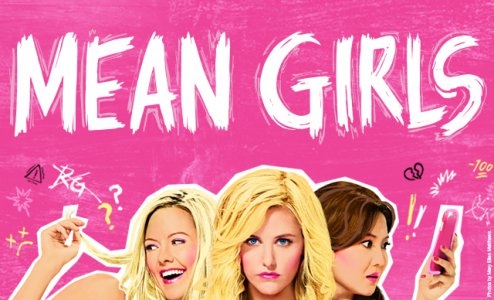 Mean Girls play in Chicago