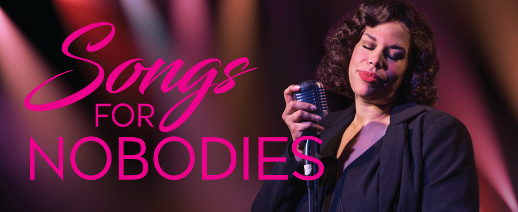 Songs for Nobodies Chicago promo