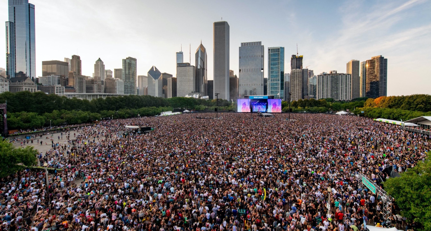 chicago events august 2024