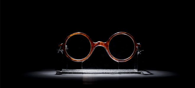 The Secret Lives of Objects