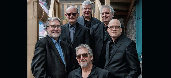 Jeff Kier & The Grilly Brothers