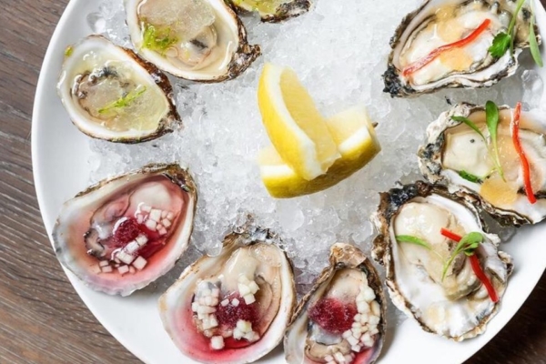 Chicago Meetings News: August 2018