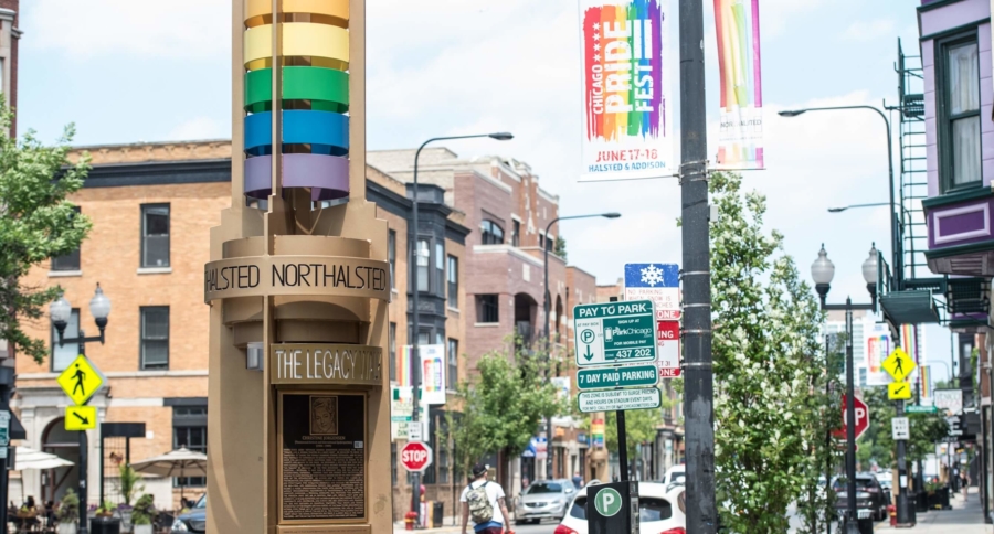 LGBTQ+ Chicago tours and attractions | Choose Chicago