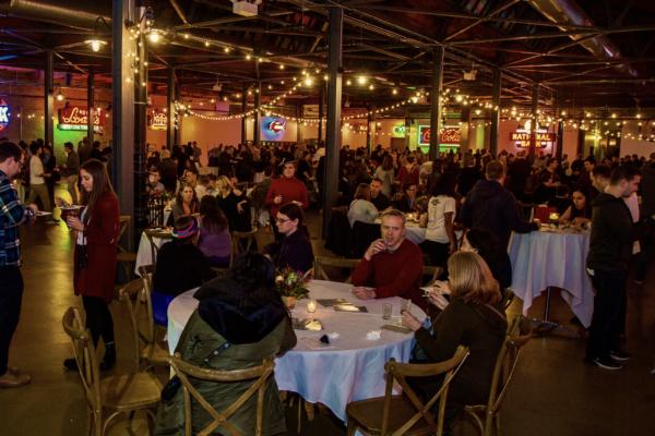 Taste of Ravenswood