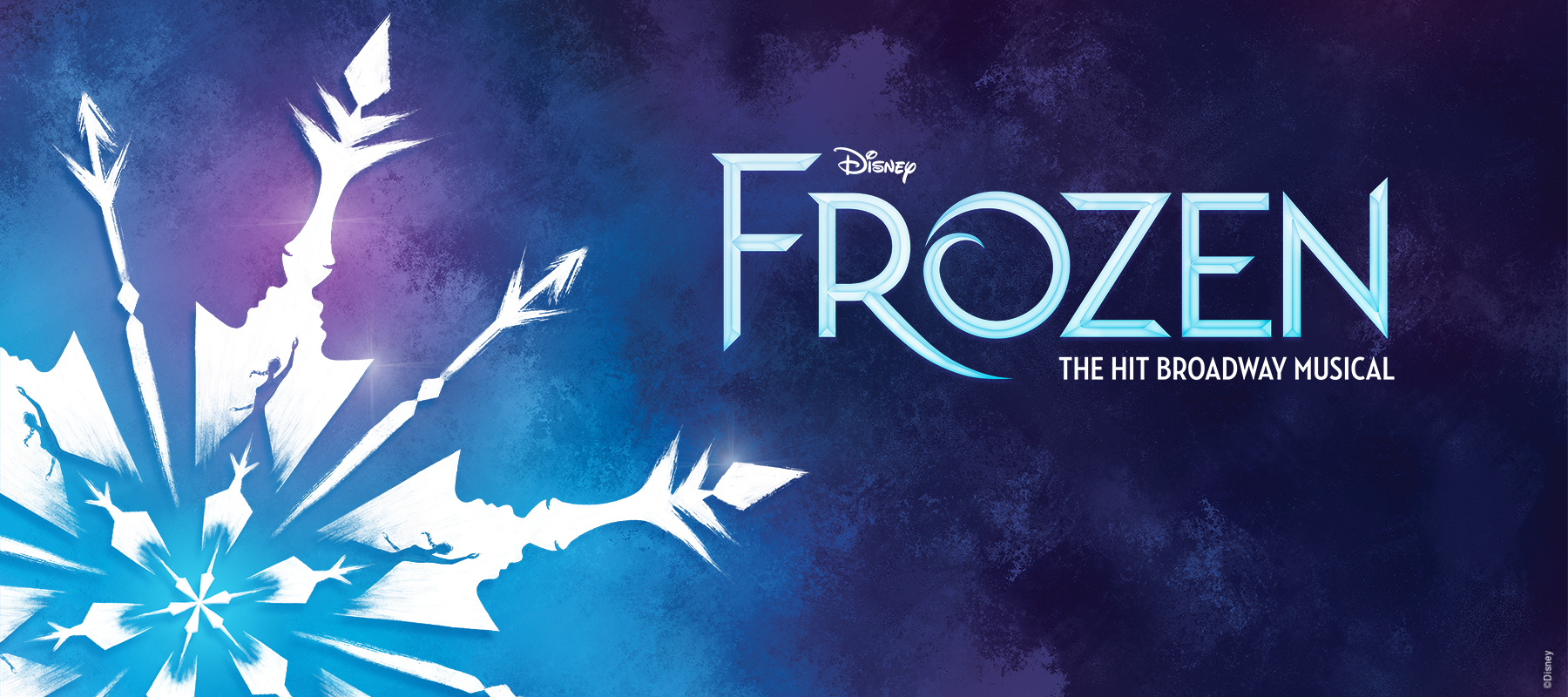Disney’s Frozen