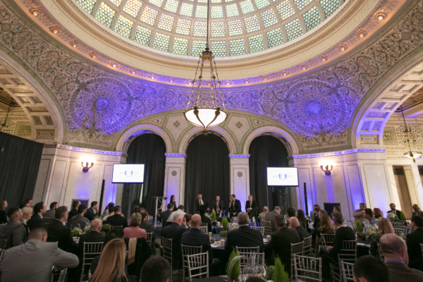 Speaker Series: Rugby on the Rise