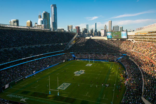 2016 Rugby Weekend