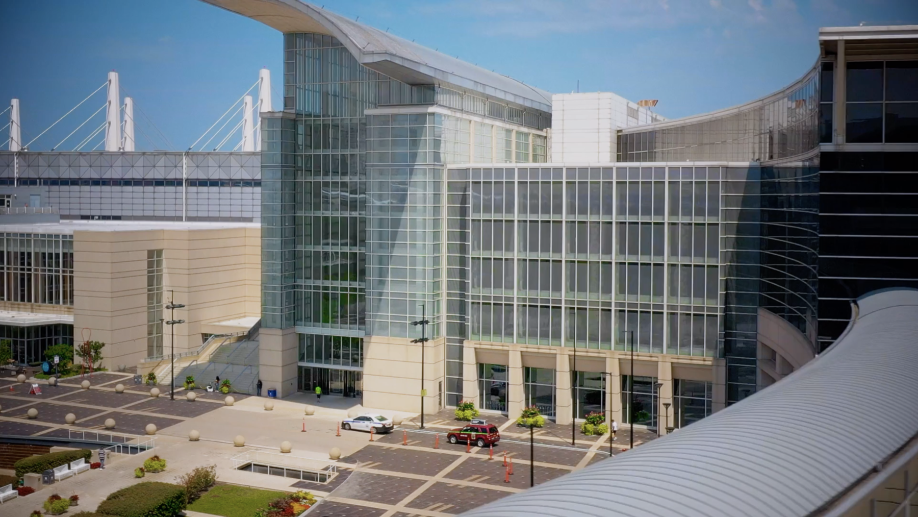 McCormick Place | Chicago’s Convention Center | Choose Chicago