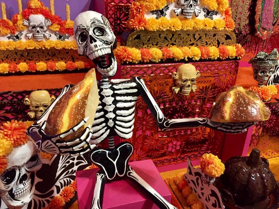 Day of the Dead