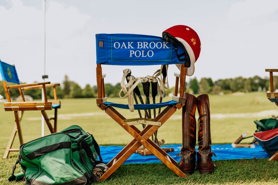 Oakbrook Polo Club