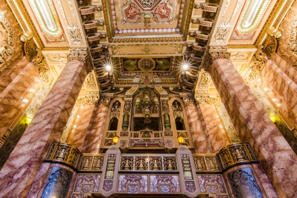 Nederlander Theatre