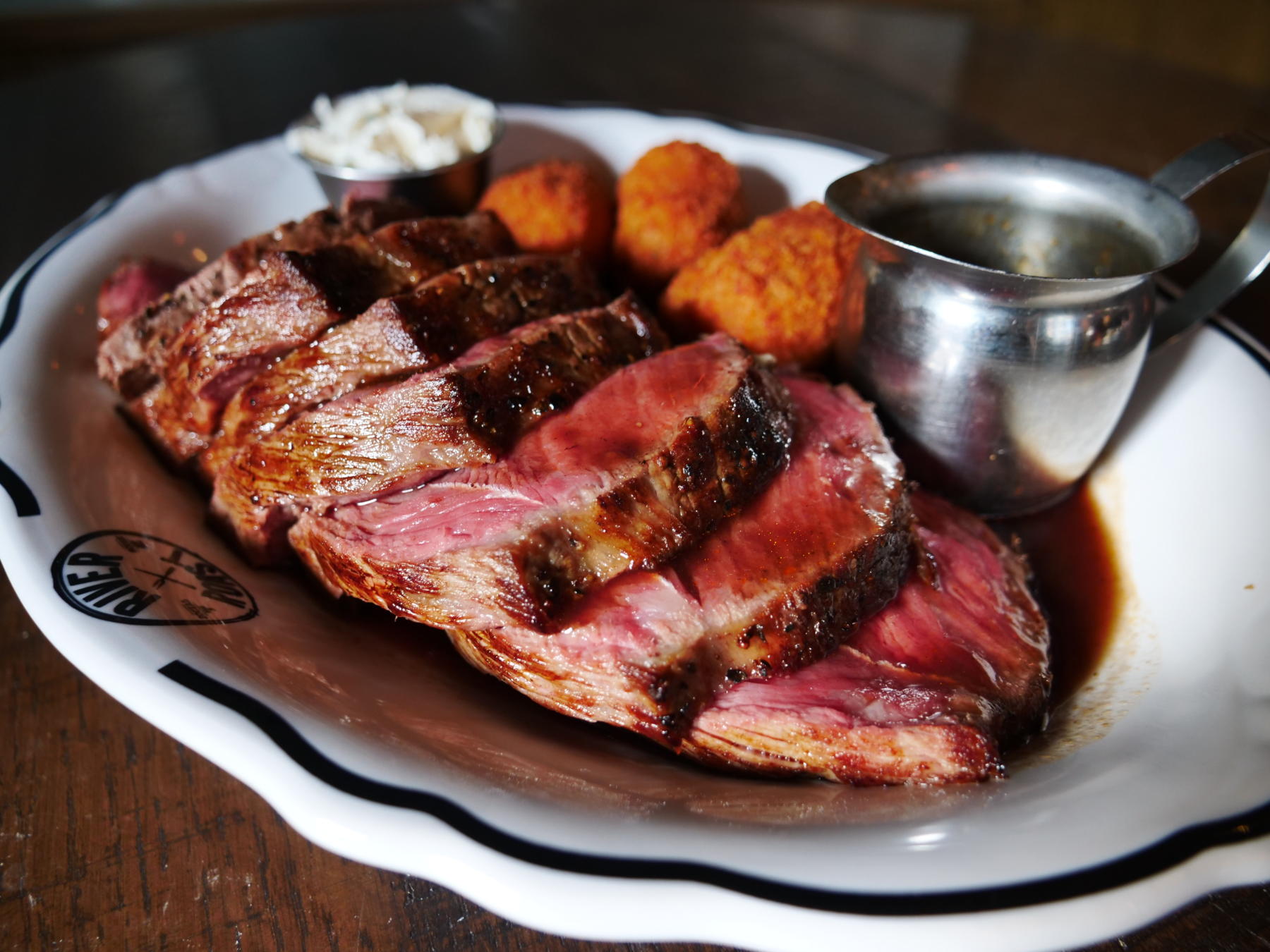 Where To Eat Thanksgiving Dinner In Chicago