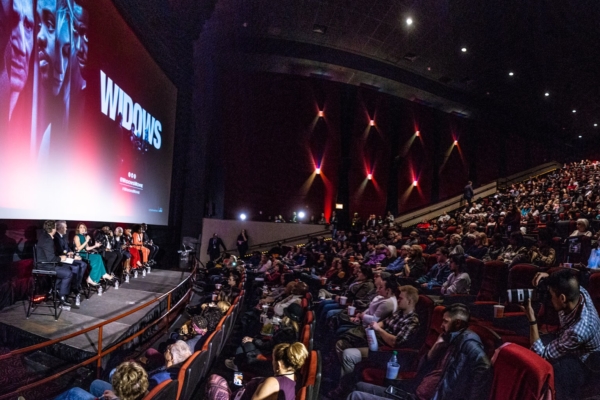 Chicago International Film Festival