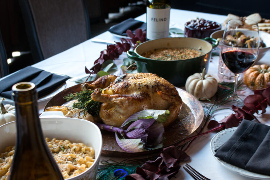 Where to Order Thanksgiving Takeout in Chicago