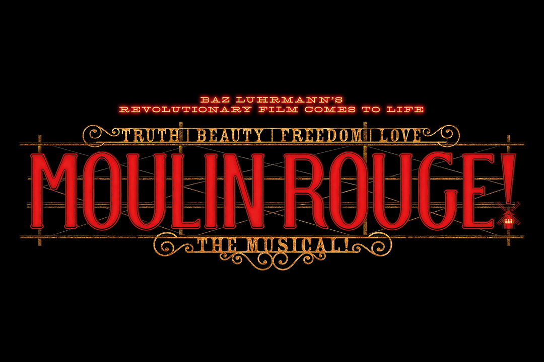 Moulin Rouge! The Musical