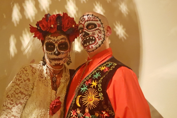 Day of the Dead