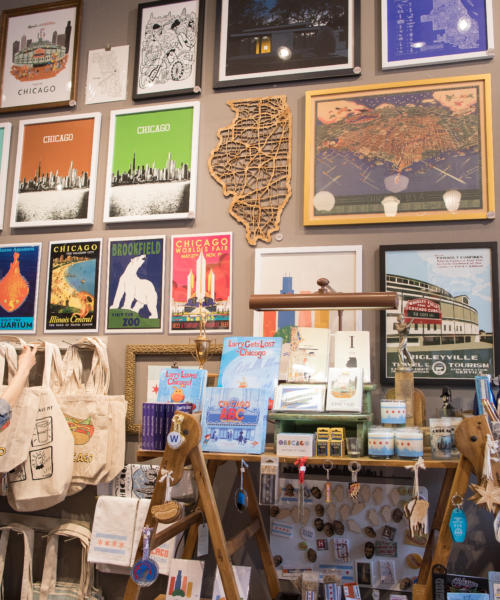Our Four Favorite Secondhand Shops in Chicago – Chicago Magazine