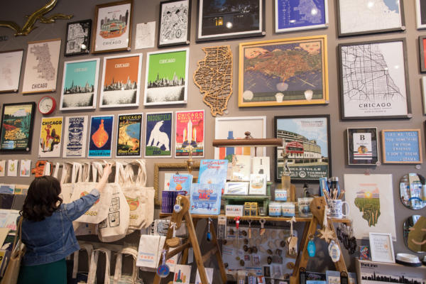 Top 5 Art Supply Stores In Chicago