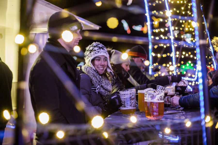 BrewLights at Lincoln Park Zoo