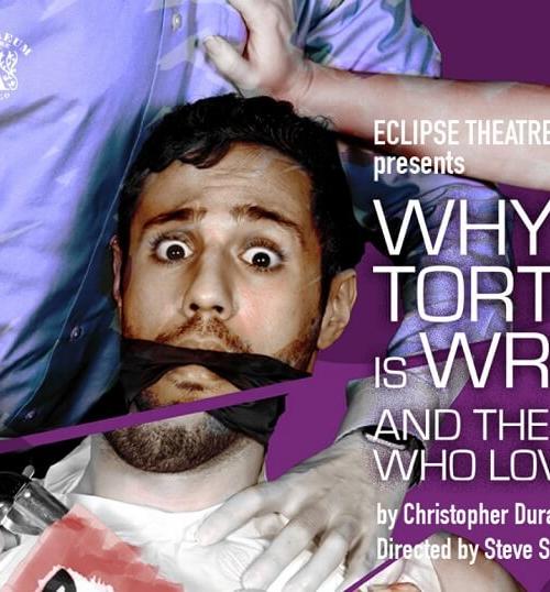 Why Torture is Wrong and the People Who Love Them