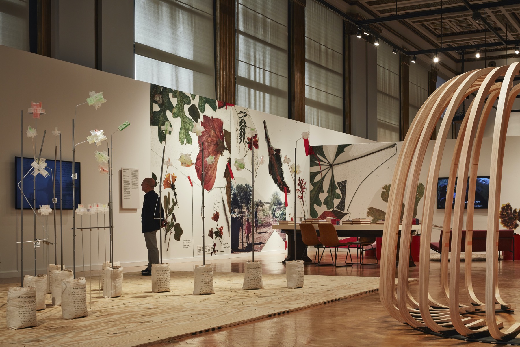 Last chance: Experience the Chicago Architecture Biennial