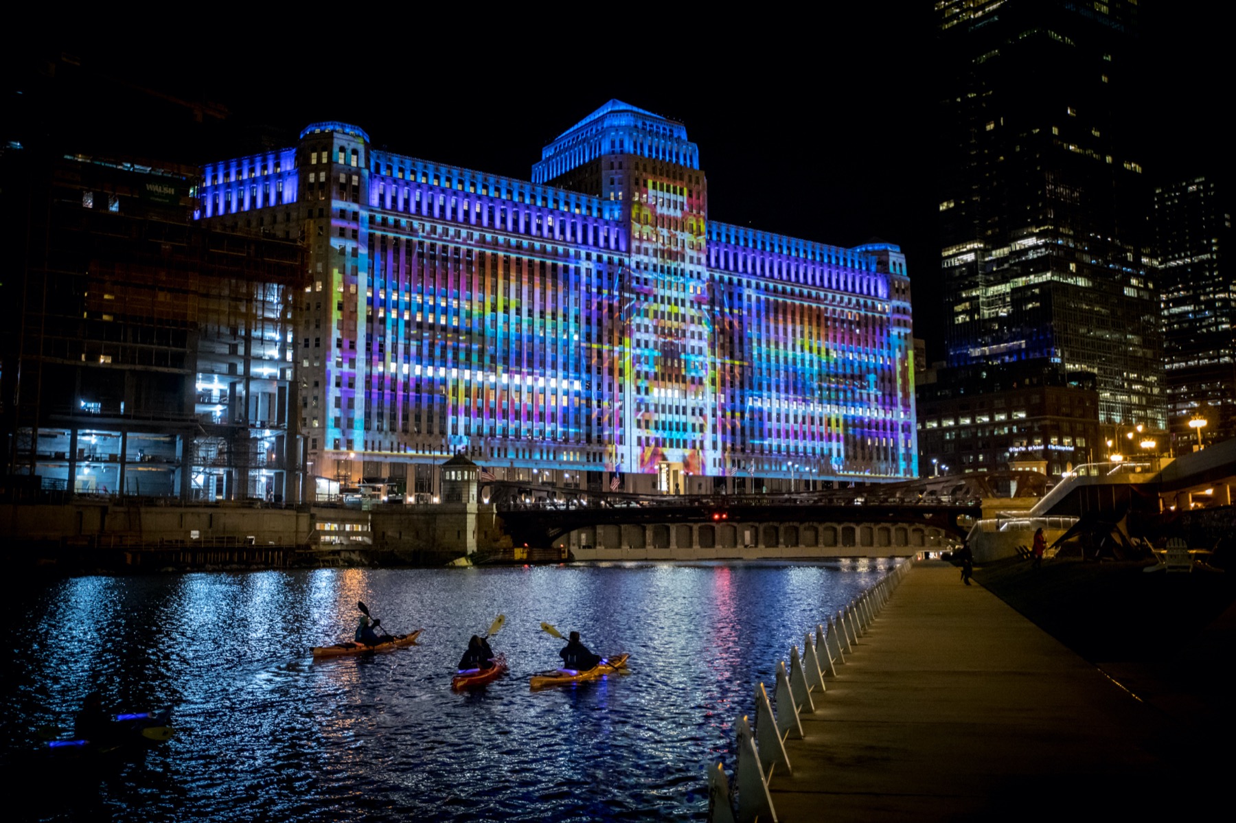 Art on theMART