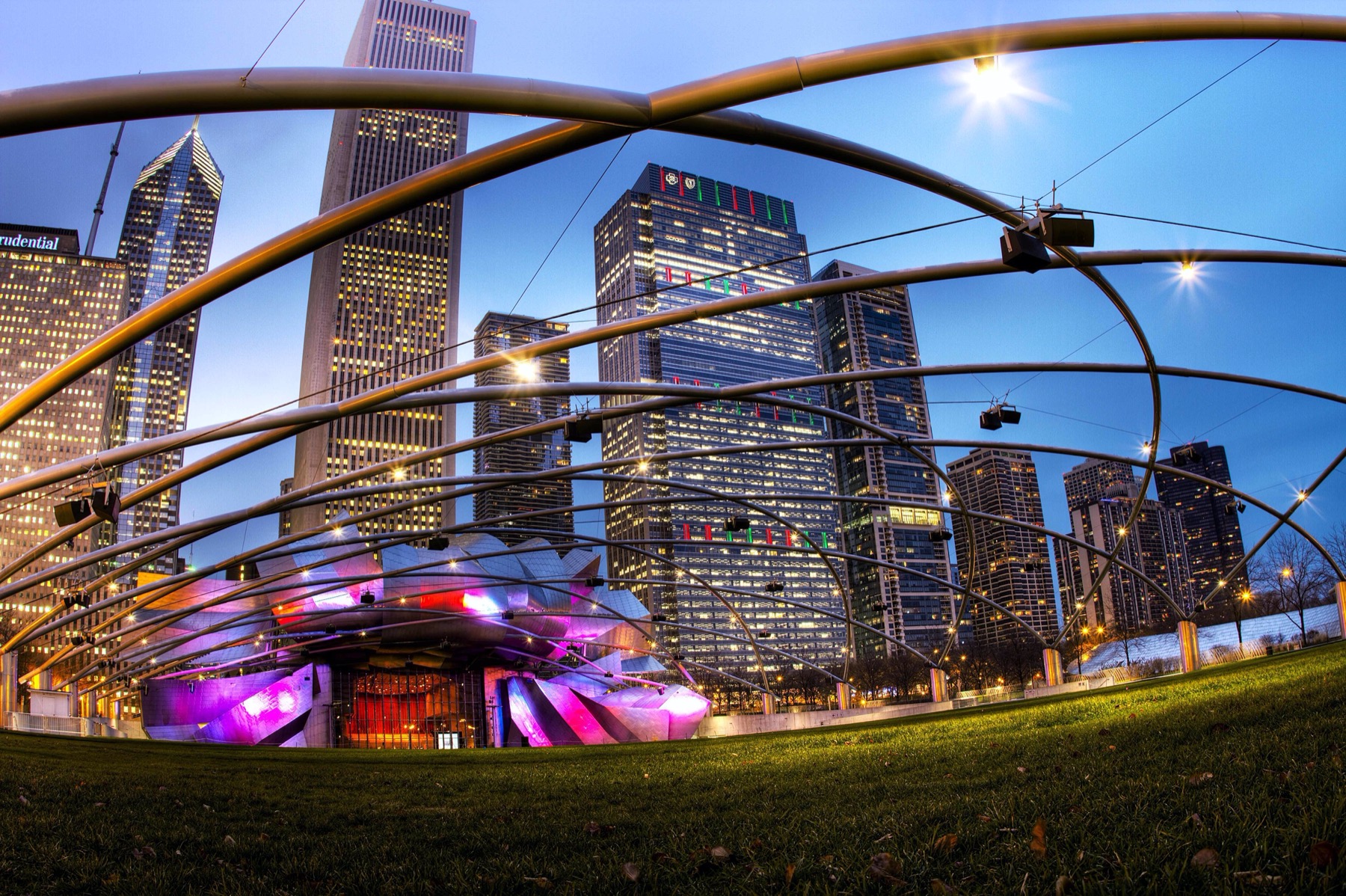 Chicago House Music Festival