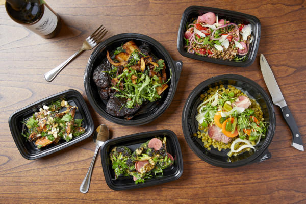 13 new restaurants to try during Chicago Restaurant Week